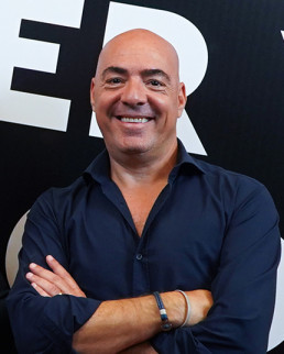 Christos headshot