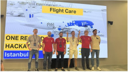 Awery Hackathon team